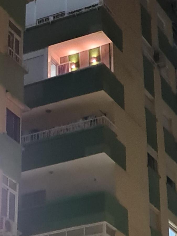 Casa Ramirez Lejlighed Málaga Eksteriør billede