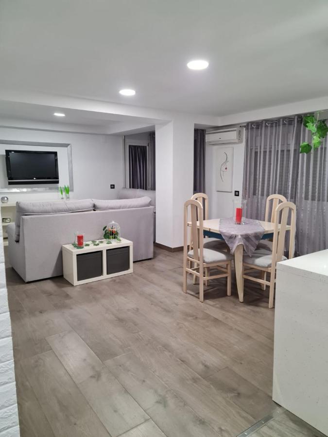 Casa Ramirez Lejlighed Málaga Eksteriør billede