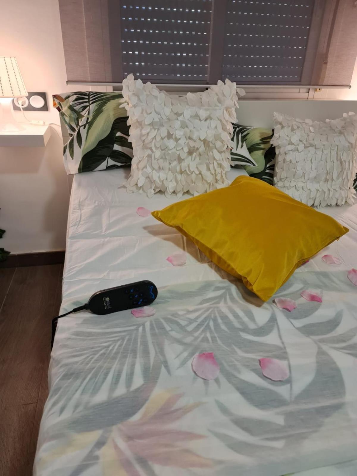 Casa Ramirez Lejlighed Málaga Eksteriør billede